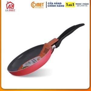 Chảo chống dính an toàn Ceramic Comet CH10, 26cm