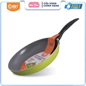 Chảo chống dính an toàn Ceramic Comet CH10 - 20cm