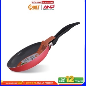 Chảo chống dính an toàn Ceramic Comet CH10, 26cm