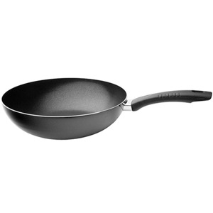 Chảo chống dính Ballarini Wok Siena 39TW00.28 28cm