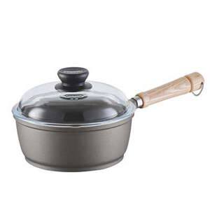 Chảo chống dính Berndes Bonanza Saucepan 071207 - 20cm