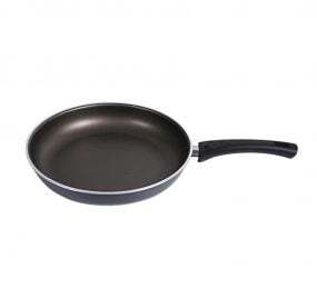 Chảo chống dính cao cấp có đáy từ Smart Cook Venus SM-0364 26cm
