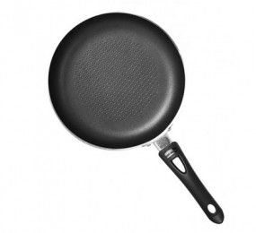 Chảo chống dính caro Happy Cook NSF26CR 26cm