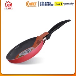 Chảo chống dính Ceramic An toàn Comet  CH10-28