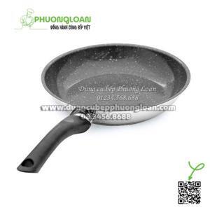 Chảo chống dính ceramic Kitchinox - 24 cm