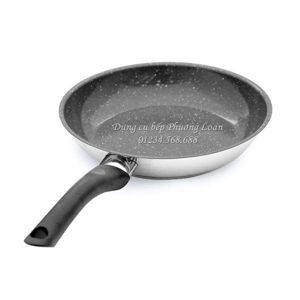 Chảo chống dính ceramic Kitchinox - 24 cm