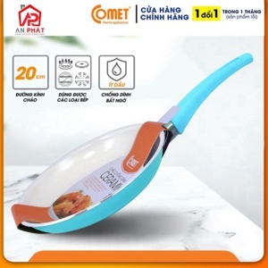 Chảo chống dính Comet CH11-20B 20cm