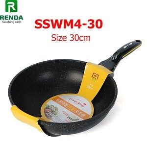 Chảo chống dính Cook Way SSWM4-30