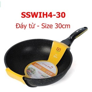 Chảo chống dính Cookway SSWM4-28 28cm