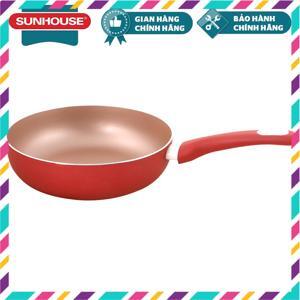 Chảo chống dính đa năng đáy từ 26CM SWP26MA