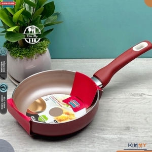Chảo chống dính đa năng đáy từ Sunhouse SWP20MA