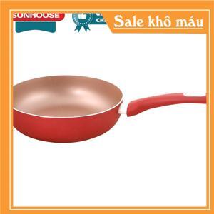 Chảo chống dính đa năng đáy từ 26CM SWP26MA
