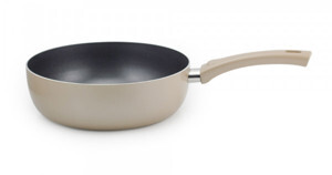 Chảo chống dính đáy từ Elmich EDA-71001 - 26cm