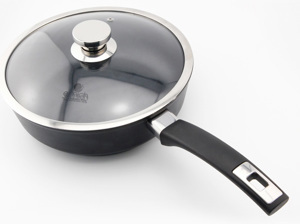 Chảo Chống Dính Đáy Từ Elmich Peek Linie EL3252