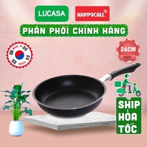 Chảo chống dính đáy từ Happycall Collect Flat - 26cm