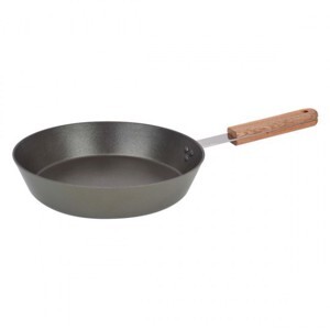 Chảo chống dính đáy từ HappyCook OSFP-24IH 24cm