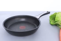 Chảo chống dính đáy từ Tefal C6200572 26cm