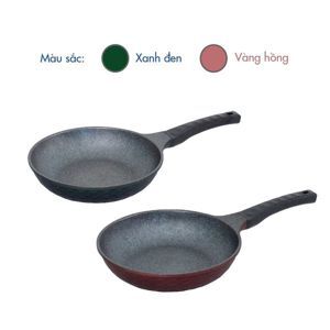Chảo chống dính Diamond Korea King KFP-28DI, 28cm