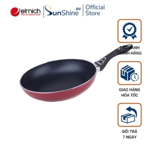 Chảo chống dính Elmich Aroma El-51028 - 28cm