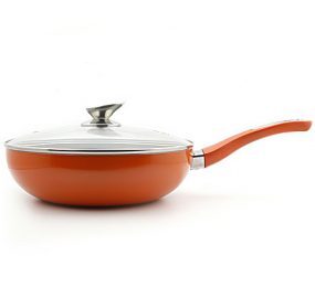 Chảo chống dính Elmich Athena 2351142E - 26 cm