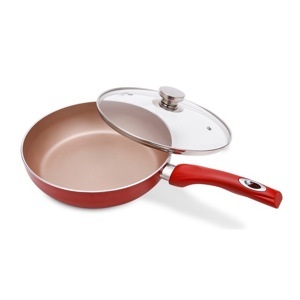 Chảo chống dính Elmich Basil E-41026 (EI41026) - 26cm