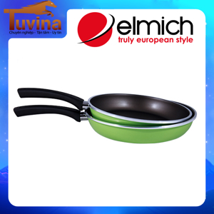 Chảo chống dính Elmich Leda EL-0366