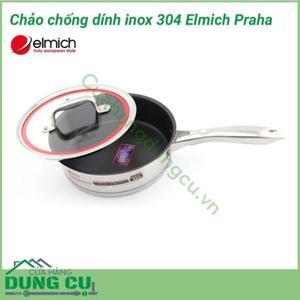 Chảo chống dính Elmich Praha EL3136 26cm