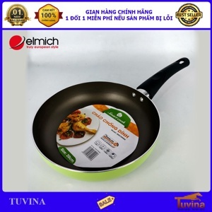 Chảo chống dính Elmich Smartcook SM5710MN size 24cm