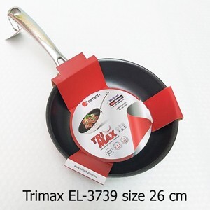 Chảo chống dính Elmich Tri-max EL3739 26cm