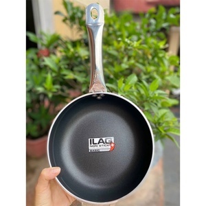 Chảo chống dính Elo Bistro Line 28cm