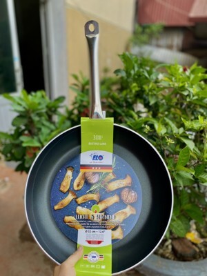 Chảo chống dính Elo Bistro Line 28cm