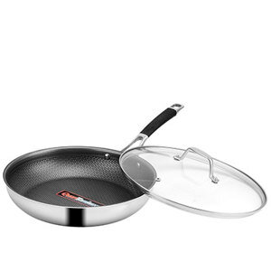 Chảo chống dính Eurosun MS1828 Queen