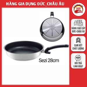 Chảo chống dính Fissler Adamant Premium 28cm