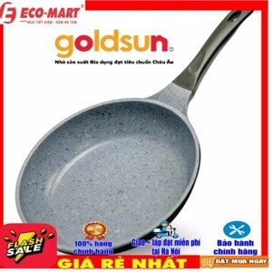 Chảo chống dính Goldsun FP-GD1128