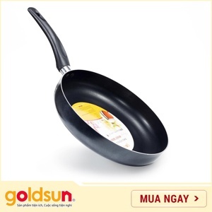 Chảo chống dính Goldsun FP-GSC428