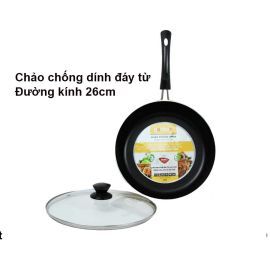 Chảo chống dính Goldsun GPA1203-26IH