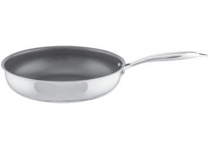 Chảo chống dính inox đa lớp NAG2202