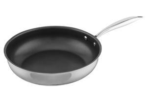 Chảo chống dính inox đa lớp NAG2202