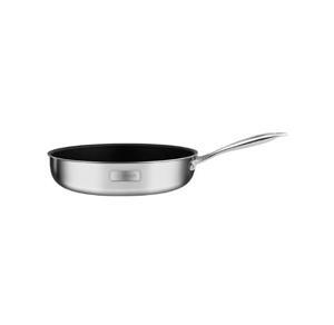 Chảo chống dính Inox dập nguyên khối Elmich Trimax Classic EL-2703OL size 26cm