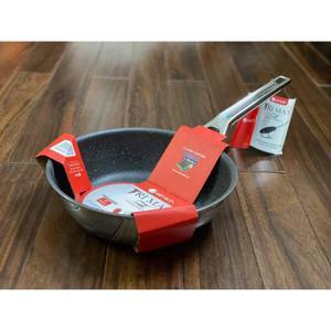 Chảo chống dính inox liền khối Elmich Trimax Cz EL-3837 size 26cm