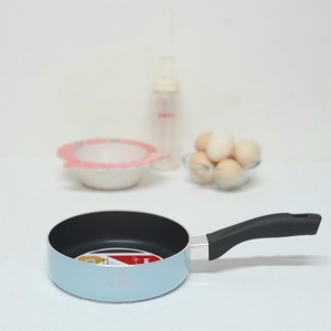 Chảo chống dính Kalpen Super Baby