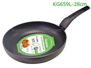 Chảo chống dính Kangaroo KG 659L ( KG659L) 28cm