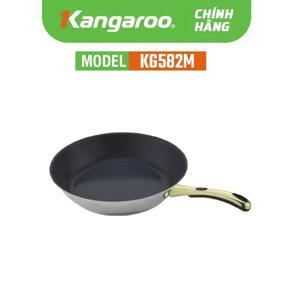 Chảo chống dính Kangaroo KG582M - 26cm