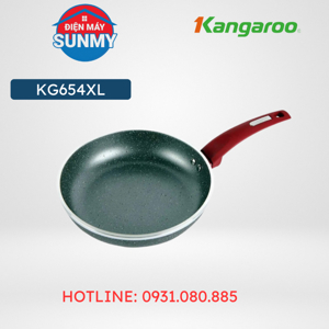 Chảo chống dính Kangaroo KG654M (KG 654M)