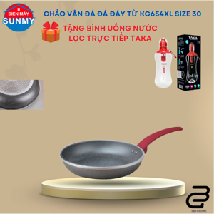 Chảo chống dính Kangaroo KG654M (KG 654M)