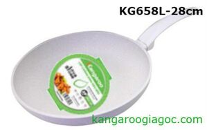 Chảo chống dính Kangaroo KG658L