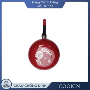 Chảo chống dính Kitchen Flower NY-2126