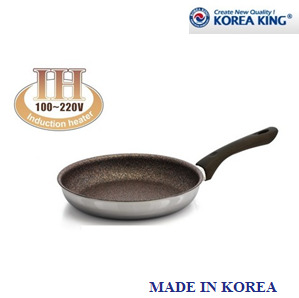 Chảo chống dính Korea King KFP-24NSF