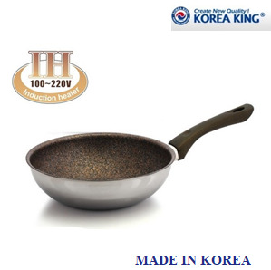 Chảo chống dính Korea King KFP-20NSD