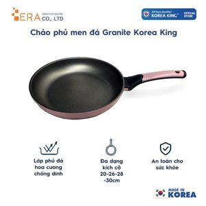 Chảo chống dính Korea King KFP-20IFG